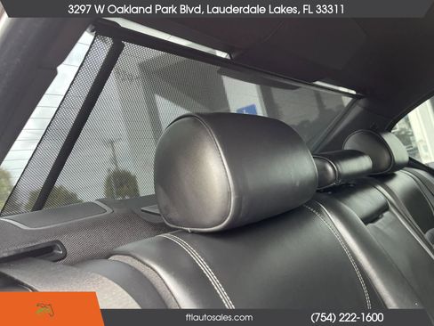 Used 2015 BMW 535d Sedan image 47