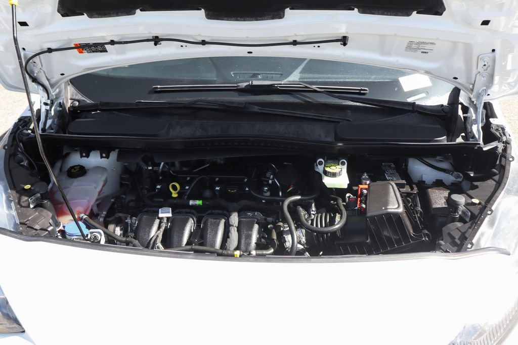 Used 2022 Ford Transit Connect XLT FWD image 12