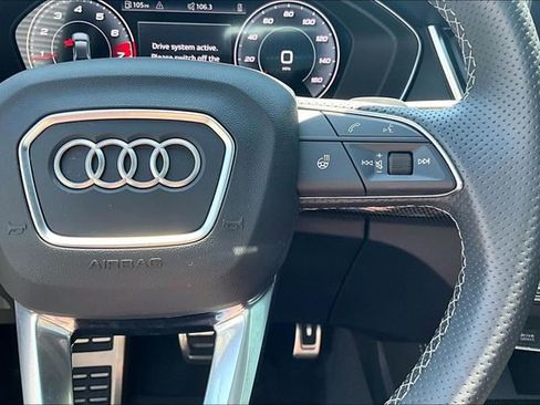 Used 2023 Audi SQ5 Premium Plus w/ Premium Plus Package AWD/4WD image 12