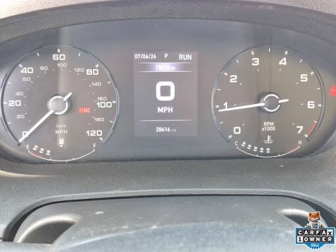 Used 2023 RAM ProMaster 3500 FWD image 14