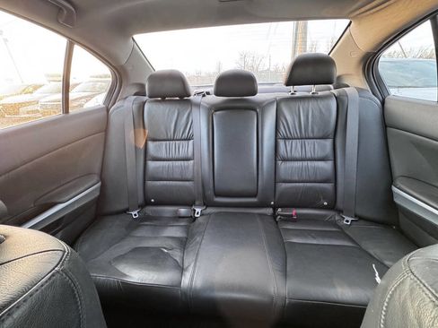 Used 2010 Honda Accord EX-L image 21