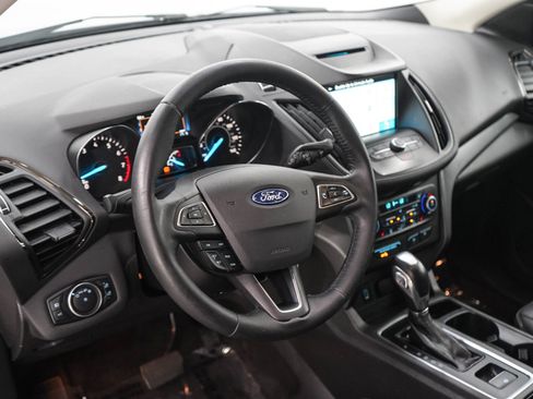 Used 2018 Ford Escape SEL AWD/4WD image 21