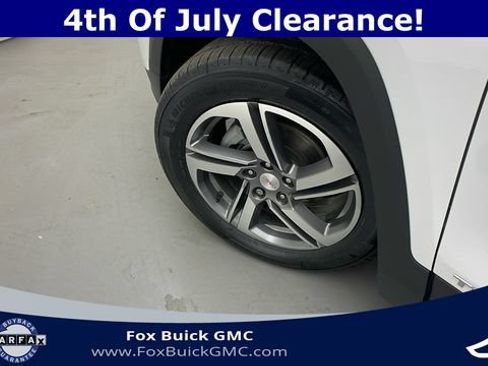 Certified 2021 GMC Terrain SLT w/ LPO, Floor Liner Package AWD/4WD image 41