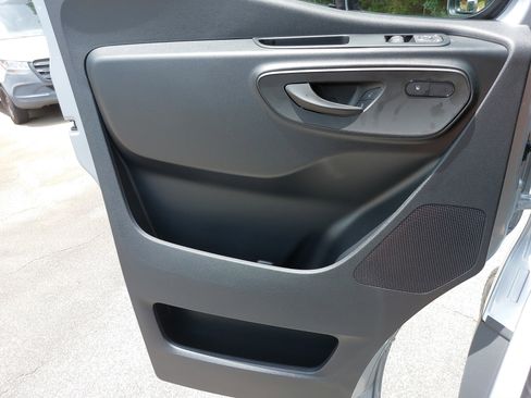 New 2025 Mercedes-Benz Sprinter 2500 image 26
