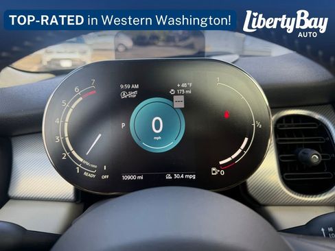 Used 2023 MINI Cooper S w/ Driver Assistance Package image 13