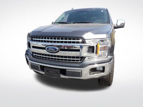 Used 2018 Ford F150 XLT w/ Equipment Group 302A Luxury RWD image 4