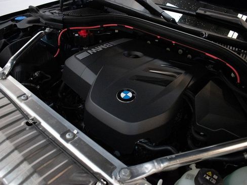 New 2026 BMW X3 xDrive30 w/ Premium Package image 10