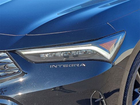 Certified 2024 Acura Integra A-Spec image 9