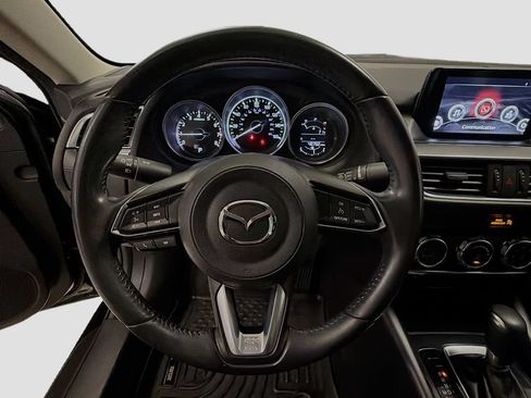 Used 2017 MAZDA MAZDA6 Sport FWD image 13