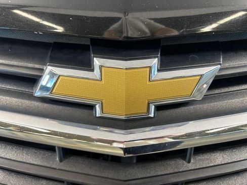 Used 2021 Chevrolet Equinox LT AWD/4WD image 10