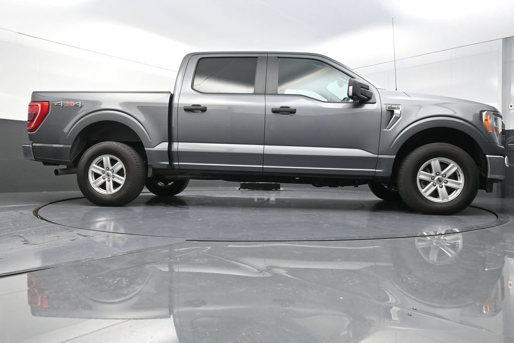 Used 2021 Ford F150 XLT w/ Tow Technology Package AWD/4WD image 30