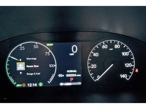 New 2025 Honda CR-V Sport-L image 17