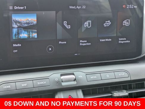 Used 2025 Kia K4 FWD image 18
