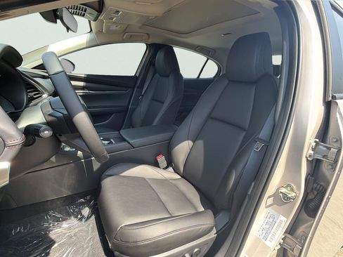 New 2026 MAZDA MAZDA3 2.5 S Sedan w/ Preferred Pkg image 10