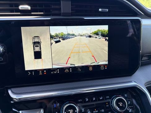 Used 2025 GMC Sierra 3500 Denali w/ Technology Package AWD/4WD image 37