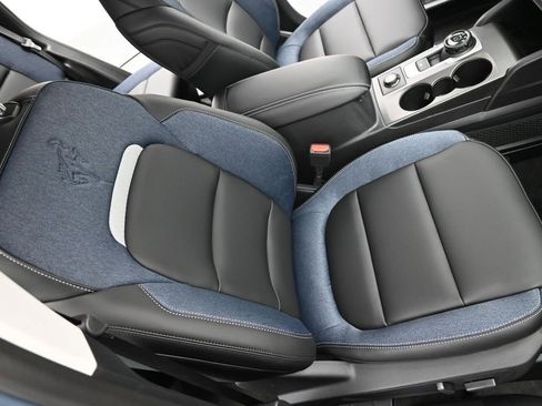 New 2026 Ford Bronco Sport Outer Banks w/ Outer Banks Tech Package+ AWD/4WD image 27