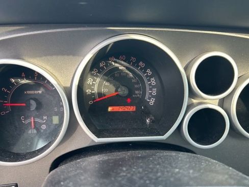 Used 2016 Toyota Sequoia SR5 image 8