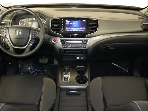 Used 2023 Honda Ridgeline RTL image 14