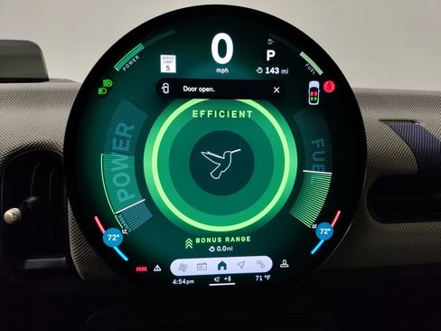 New 2026 MINI Cooper S image 16