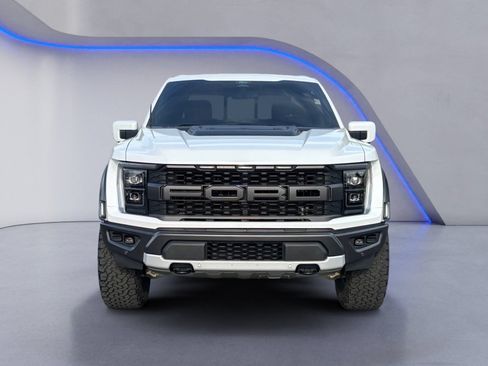 Used 2022 Ford F150 Raptor w/ Equipment Group 801A High AWD/4WD image 10