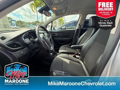 Used 2019 Buick Encore Preferred w/ Safety Package