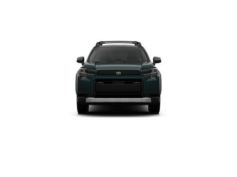 New 2026 Toyota RAV4 FWD image 17