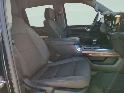 Used 2023 Chevrolet Silverado 1500 RST w/ Z71 Off-Road Package image 27