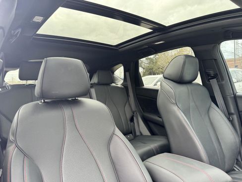 Used 2025 Acura RDX A-Spec image 32