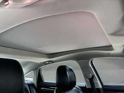 Used 2017 Buick LaCrosse Essence w/ Sun and Shade Package FWD image 30