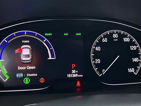 Used 2020 Honda Insight Touring image 40