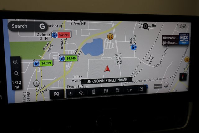Certified 2023 Nissan Altima 2.5 SR w/ SR Premium Package AWD/4WD image 24