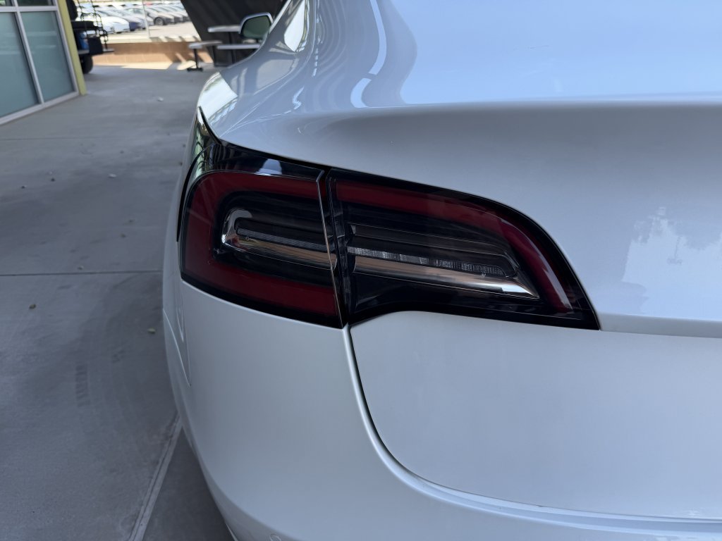 Used 2021 Tesla Model 3 Standard Range Plus RWD image 14