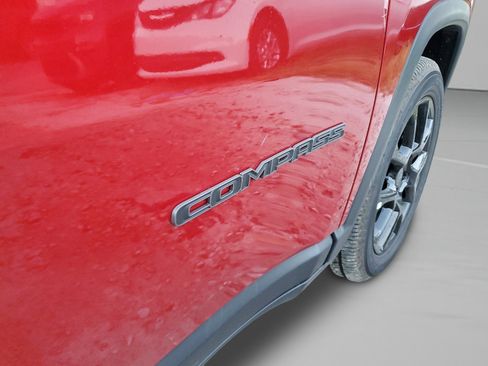 New 2026 Jeep Compass Latitude w/ Quick Order Package 29K AWD/4WD image 6