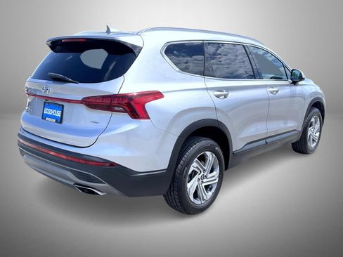 Used 2023 Hyundai Santa Fe SEL AWD/4WD image 5