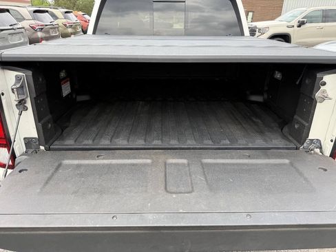 Used 2017 Honda Ridgeline RTL-E image 22