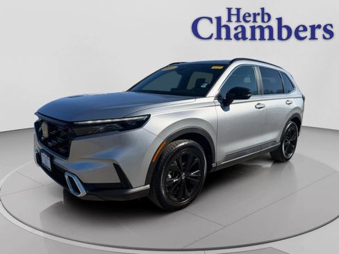 Used 2023 Honda CR-V Sport Touring image 10