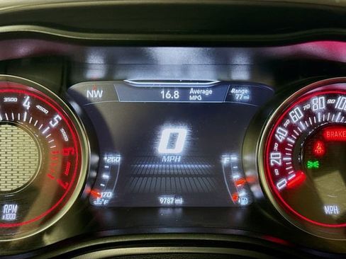 Used 2022 Dodge Challenger R/T Scat Pack image 12