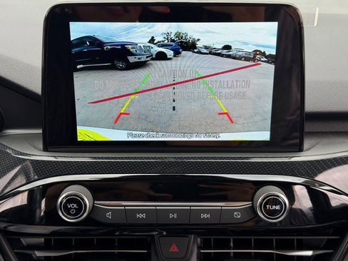 Used 2024 Ford Escape ST-Line Select image 24