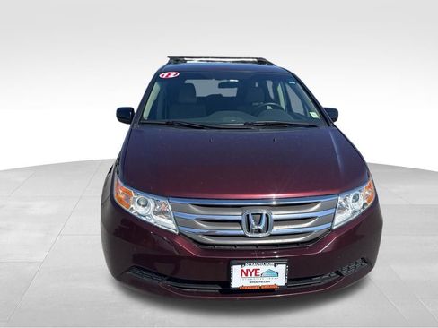 Used 2012 Honda Odyssey EX image 8