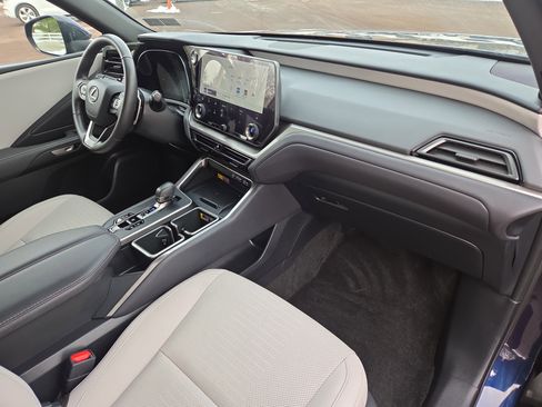 Used 2024 Lexus TX 350 350 image 18