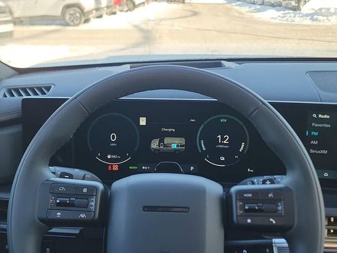 New 2026 Hyundai Santa Fe Calligraphy AWD/4WD image 15
