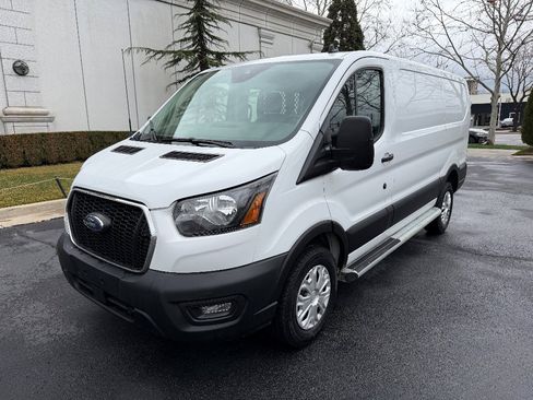 Used 2024 Ford Transit 250 Base w/ Exterior Upgrade Package image 3