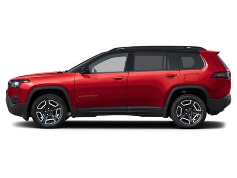 New 2026 Jeep Cherokee Limited AWD/4WD image 2