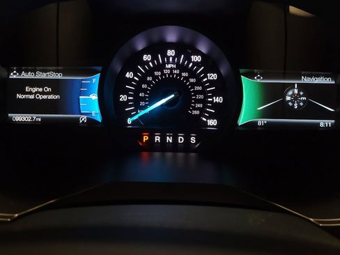 Used 2020 Ford Edge SEL w/ Convenience Package FWD image 23