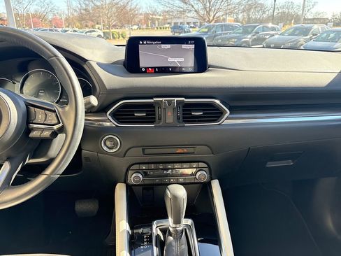 Used 2020 MAZDA CX-5 Grand Touring image 27
