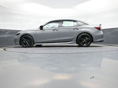 Used 2025 Honda Civic Si image 33