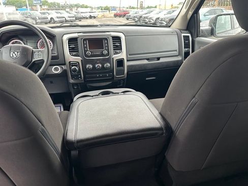 Used 2020 RAM 1500 Warlock AWD/4WD image 31
