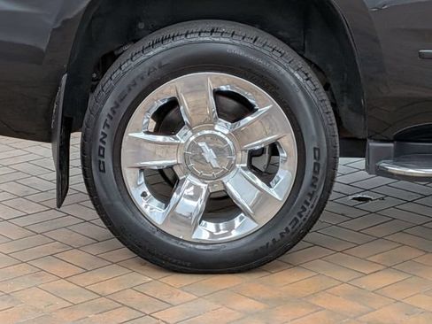 Used 2017 Chevrolet Tahoe Premier AWD/4WD image 9