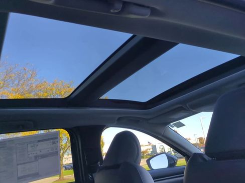 New 2026 MAZDA CX-50 AWD 2.5 Hybrid w/ Weather Package image 20