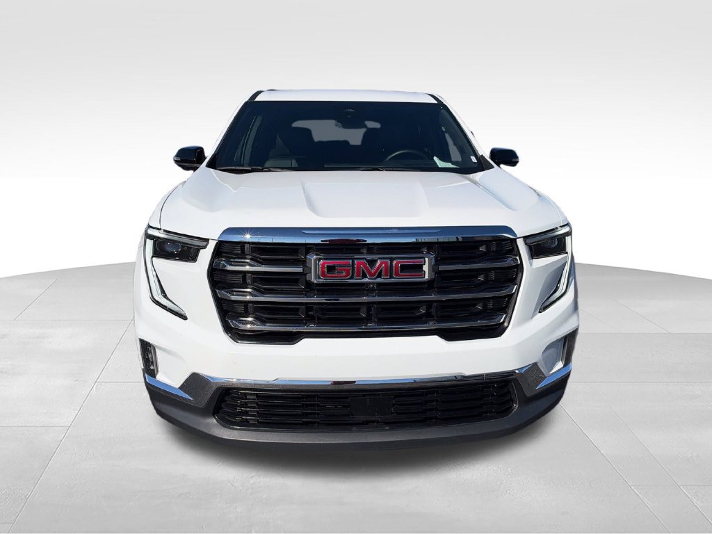 Used 2026 GMC Acadia Elevation w/ Elevation Premium Package FWD image 8